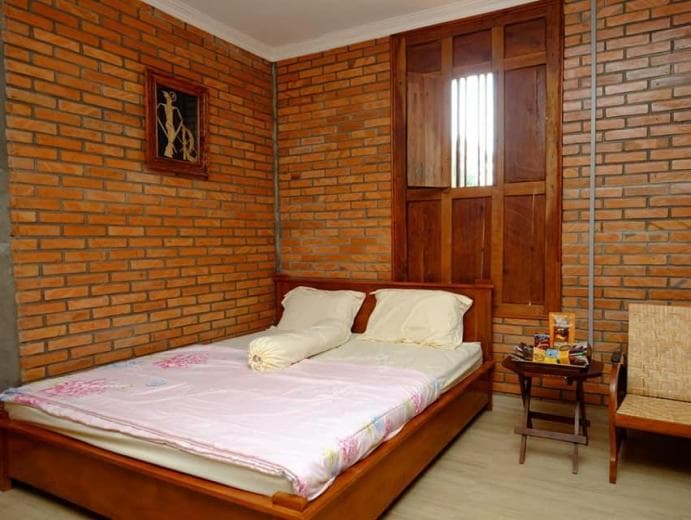 Homestay Aris Budiyono 1